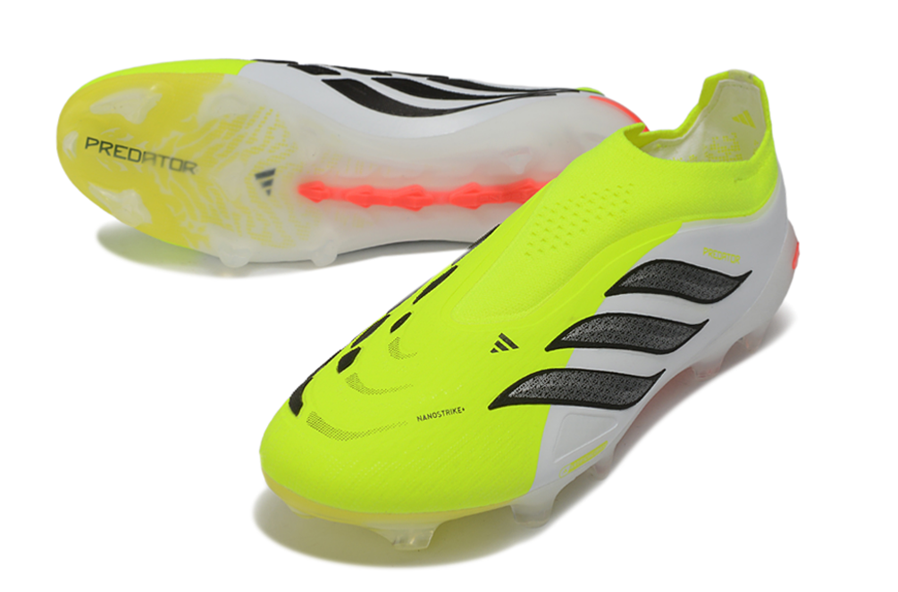 ⚽ Adidas Predator 26 LL/FG