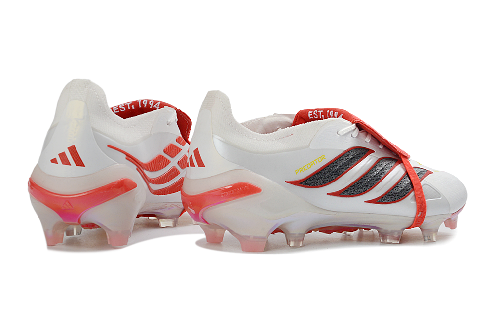 ⚽ Adidas Predator 26 FT/FG