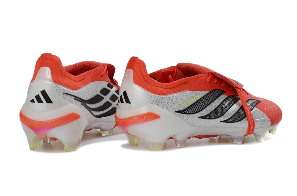 ⚽ Adidas Predator 26 FT/FG