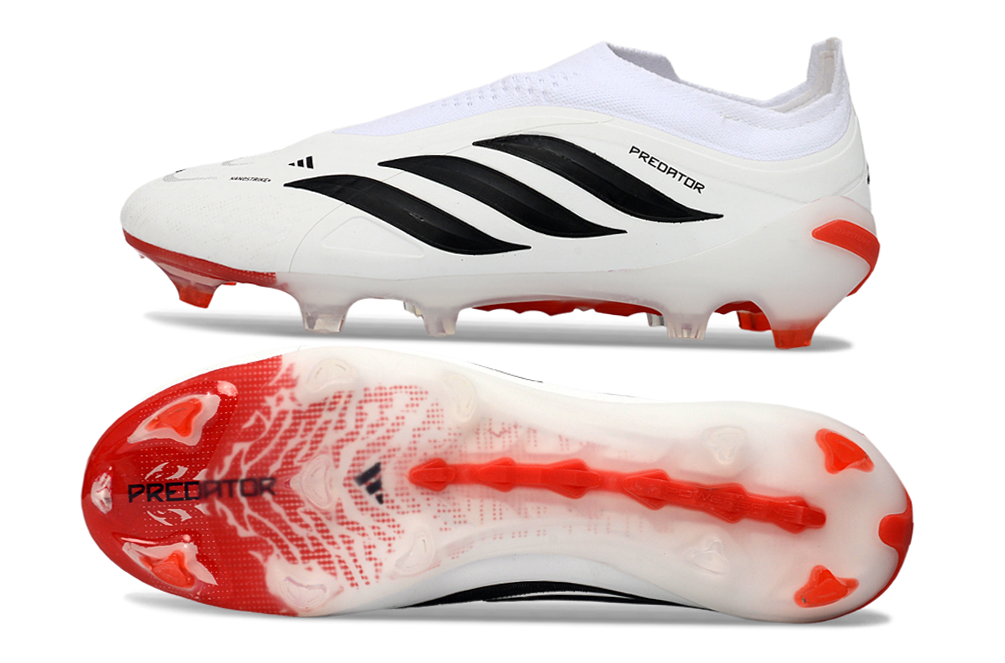 ⚽ Adidas Predator 26 LL/FG