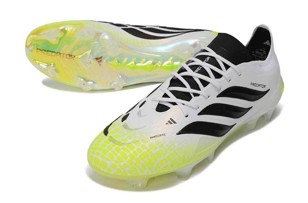 ⚽ Adidas Predator 26 FG