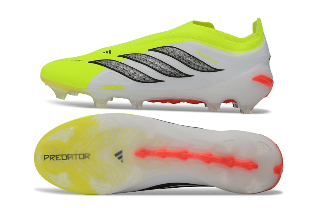 ⚽ Adidas Predator 26 LL/FG