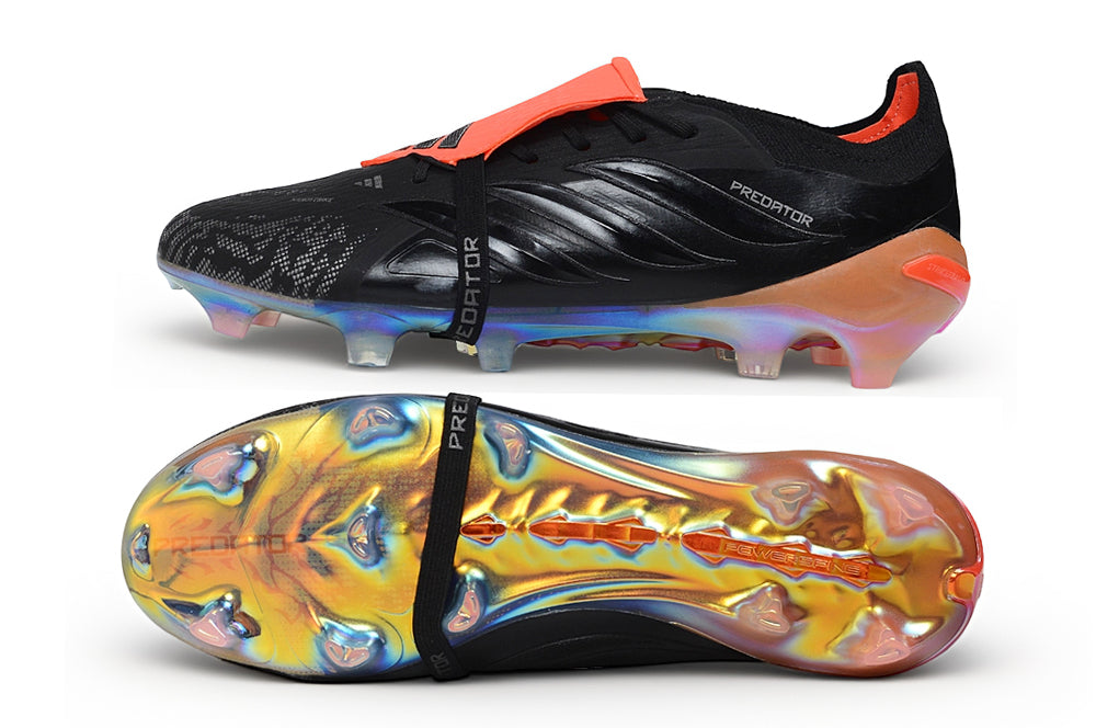 ⚽ Adidas Predator 26 FT/FG