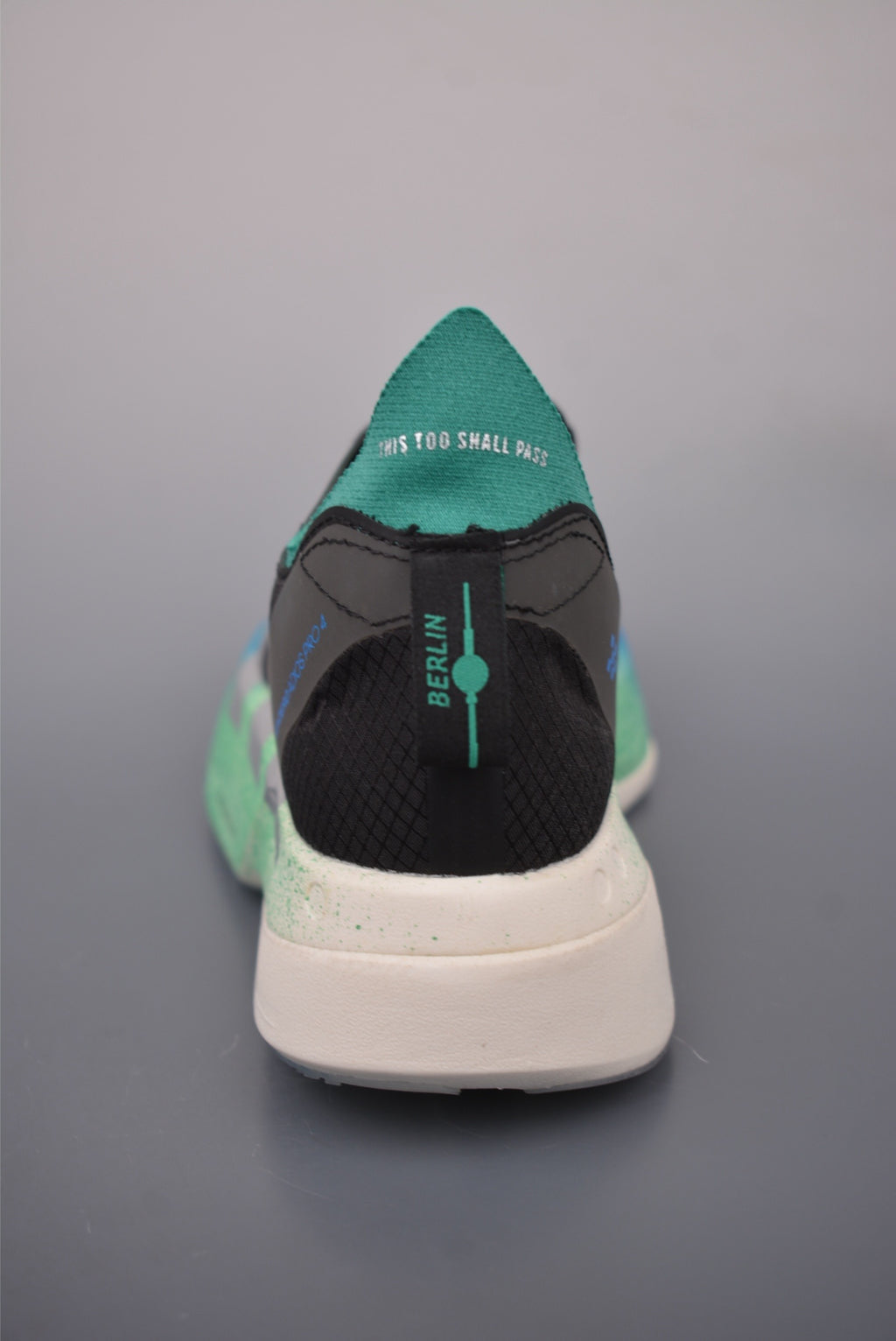👟Adidas Adizero Adios Pro 4