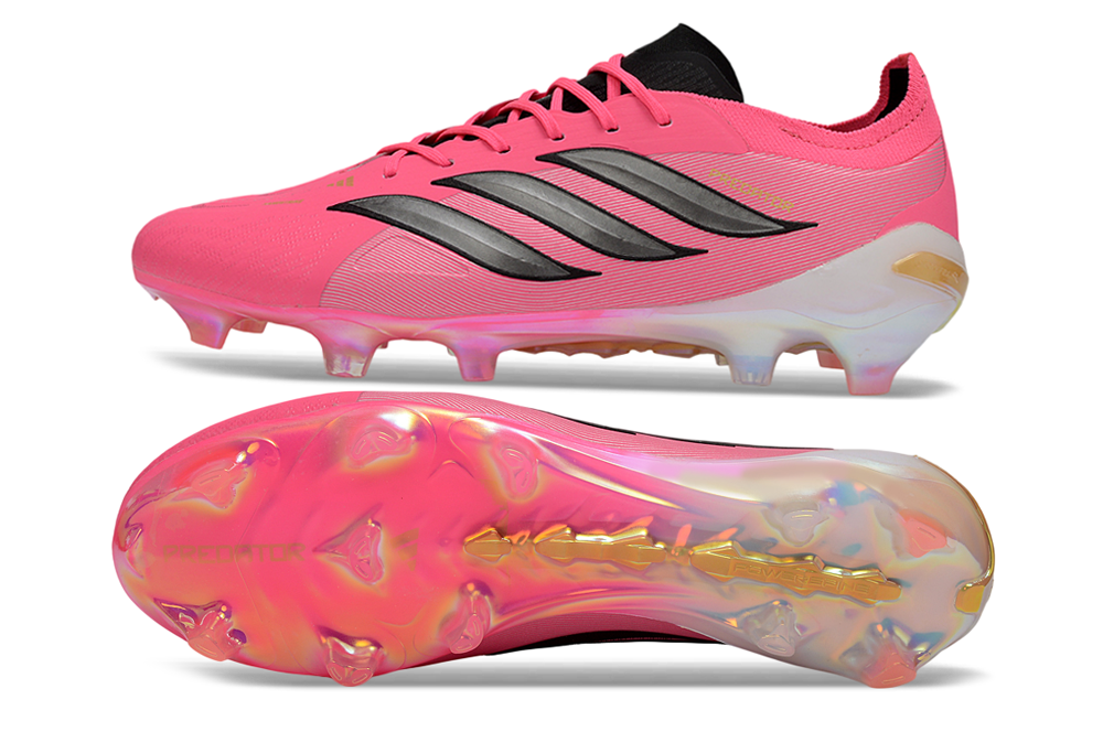 ⚽ Adidas Predator 26 FG