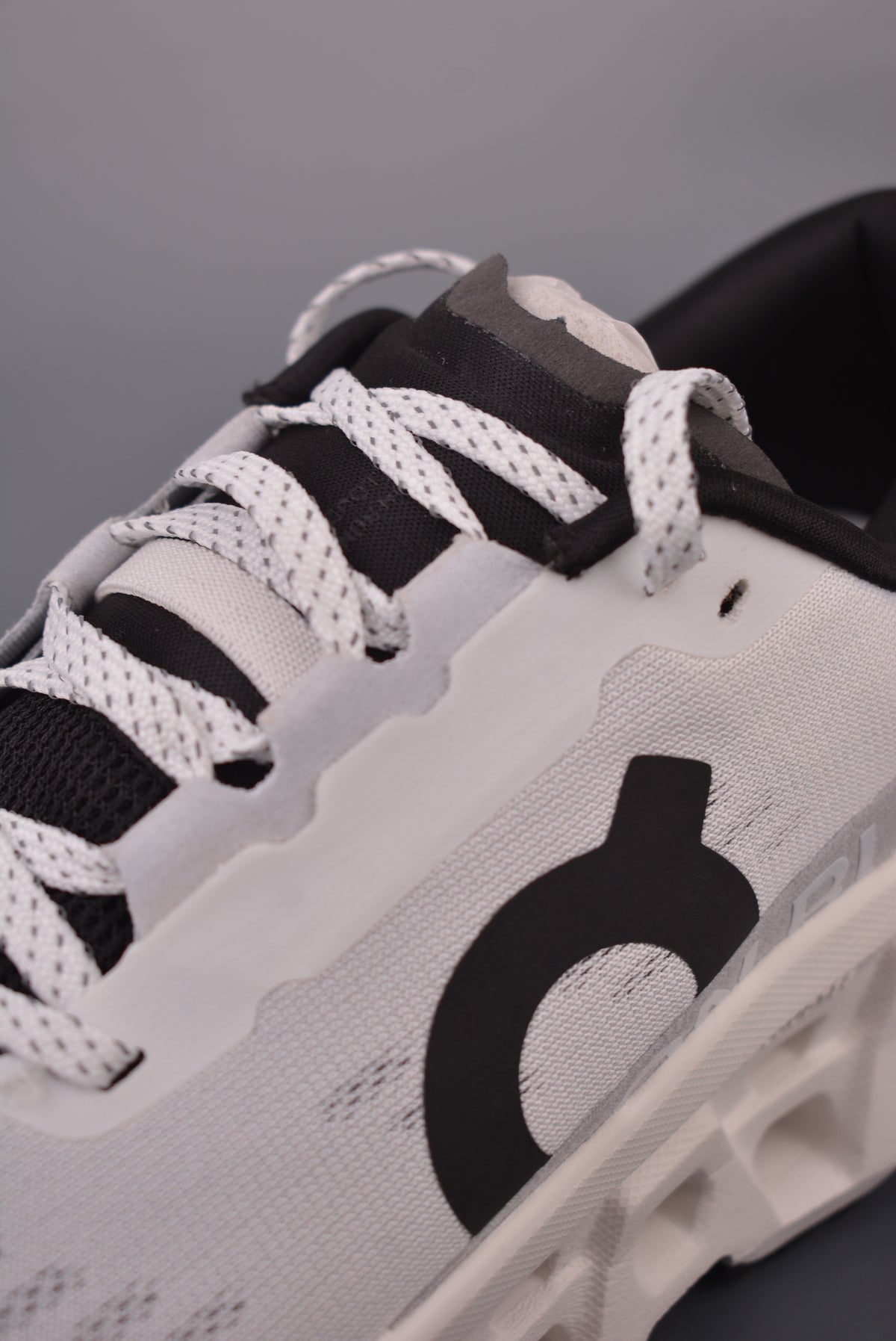 👟On Cloudmonster 3