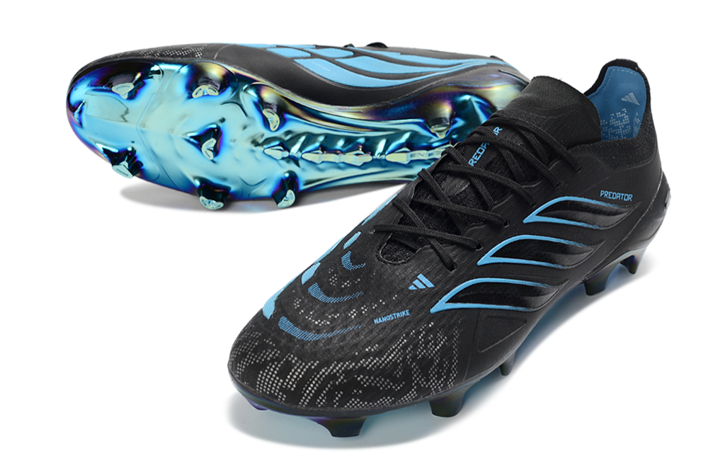 ⚽ Adidas Predator 26 FG