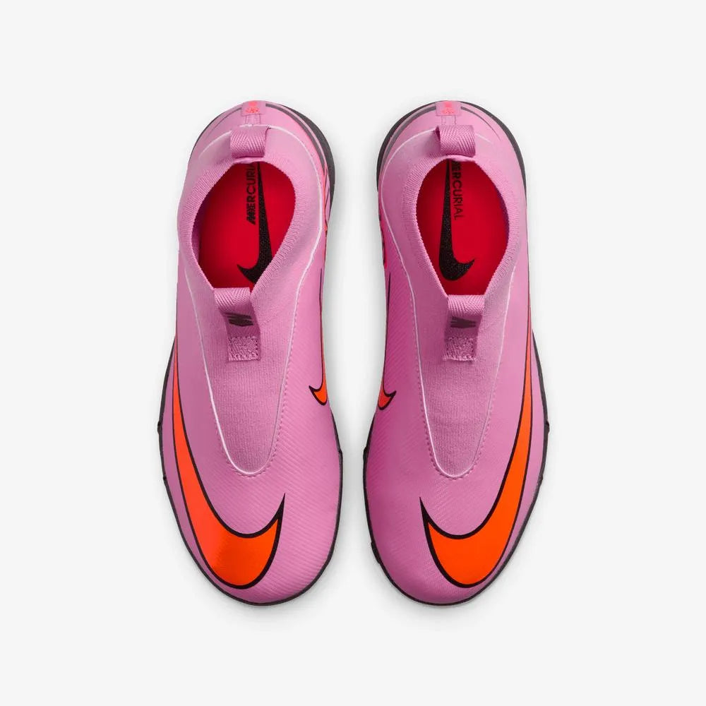 👟Nike Jr. Mercurial Superfly 10