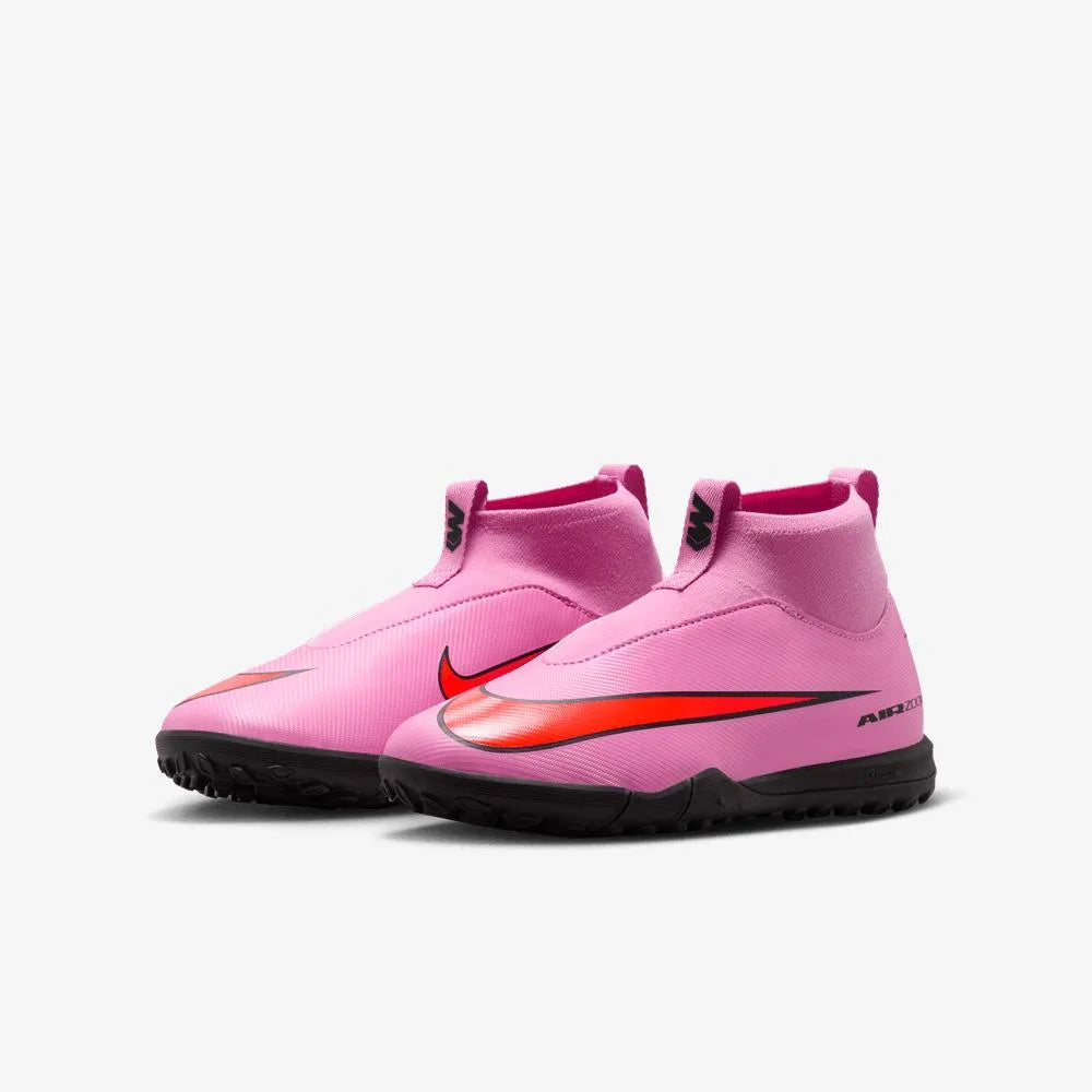 👟Nike Jr. Mercurial Superfly 10