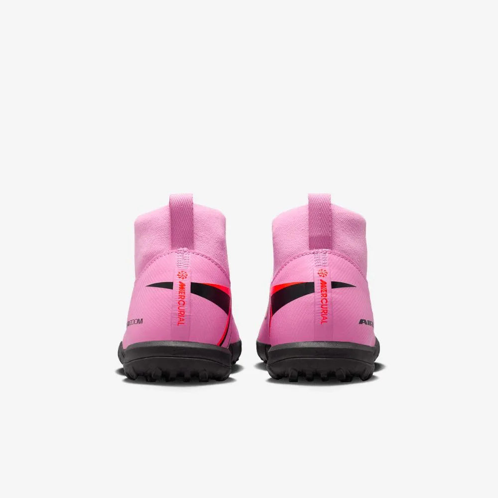 👟Nike Jr. Mercurial Superfly 10
