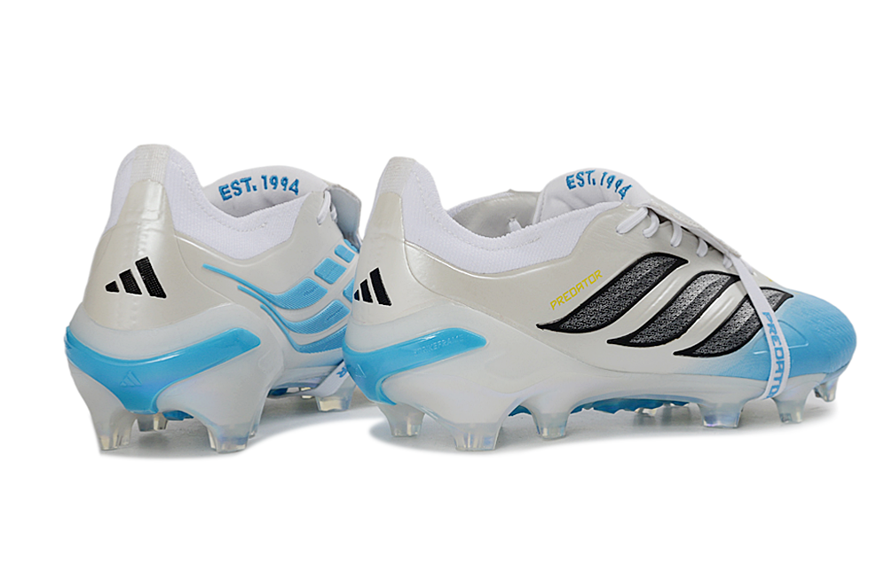 ⚽ Adidas Predator 26 FT/FG