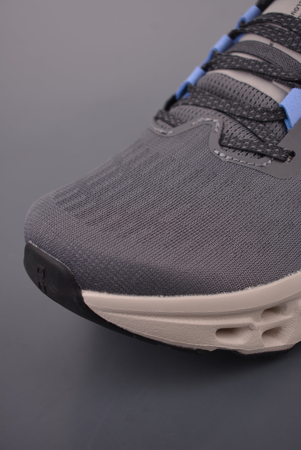👟On Cloudmonster 3