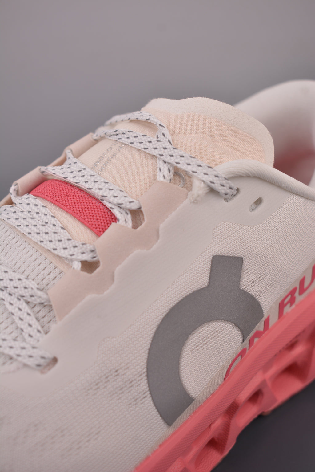 👟On Cloudmonster 3