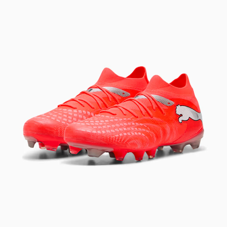 👟PUMA Future 9 Match FG/AG