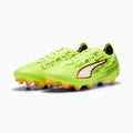 👟PUMA Ultra 6 Match FG/AG