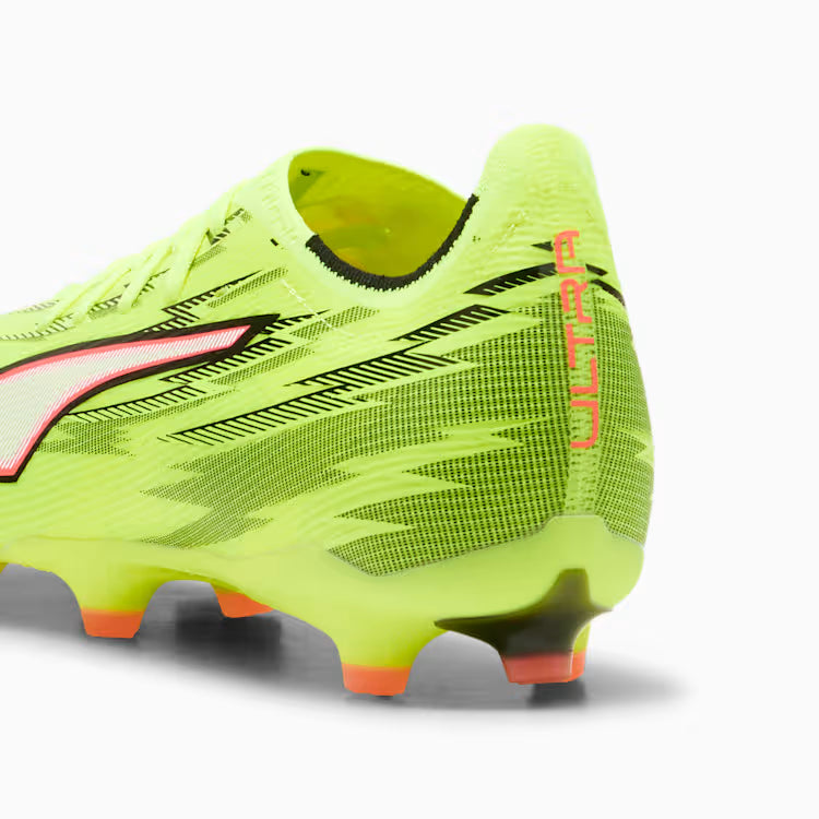 👟PUMA Ultra 6 Match FG/AG
