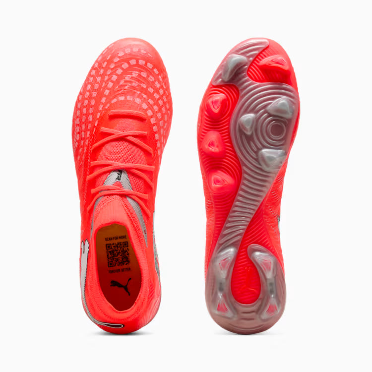 👟PUMA Future 9 Match FG/AG