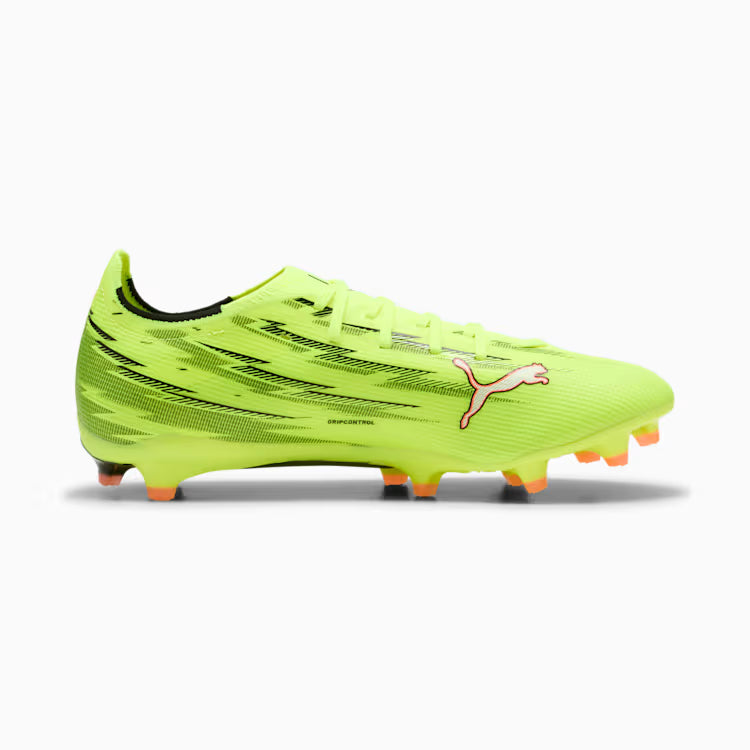 👟PUMA Ultra 6 Match FG/AG