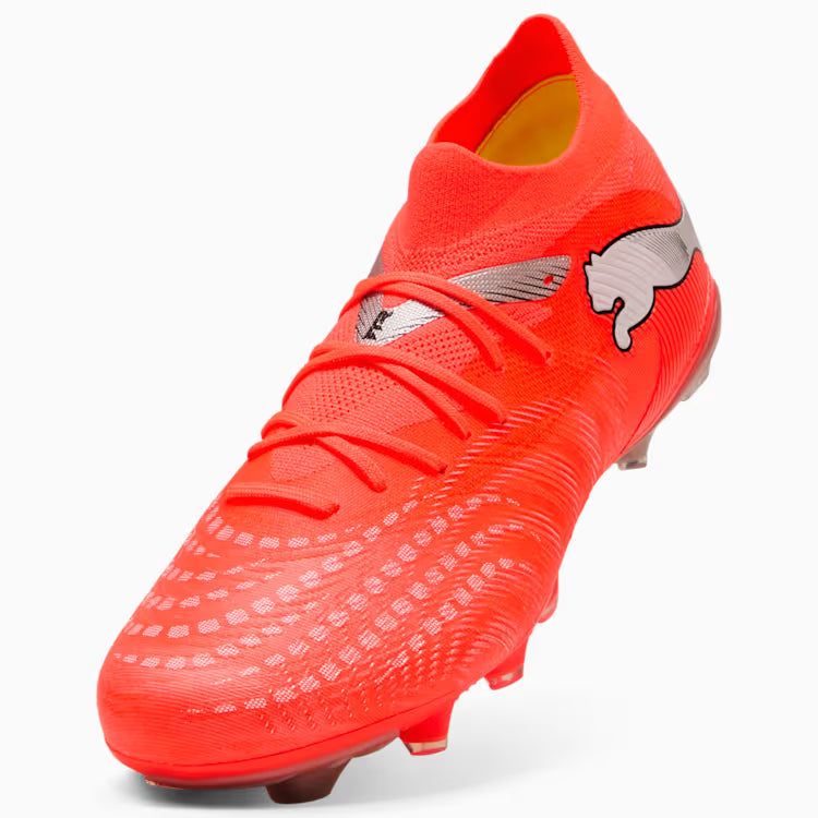 👟PUMA Future 9 Match FG/AG