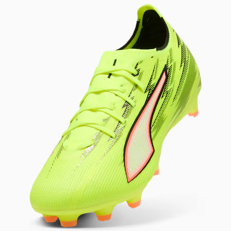 👟PUMA Ultra 6 Match FG/AG