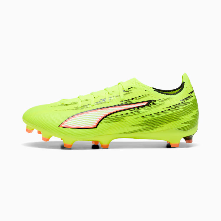 👟PUMA Ultra 6 Match FG/AG