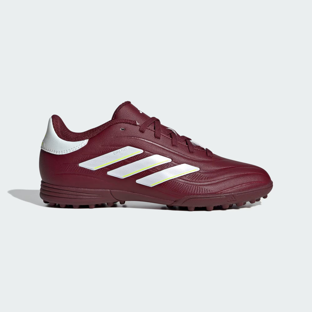 👟Adidas Copa Pure II Jr. League TF