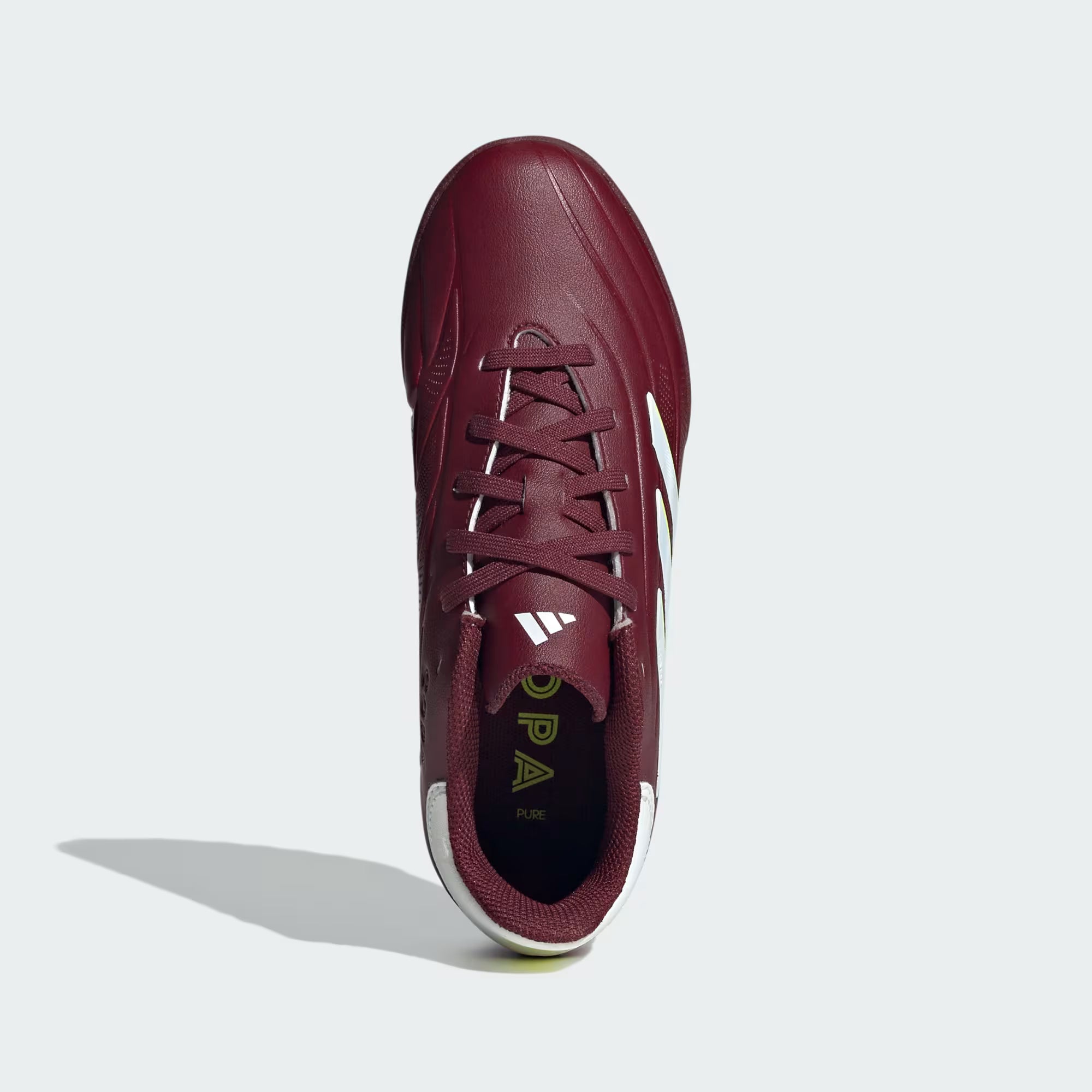 👟Adidas Copa Pure II Jr. League TF