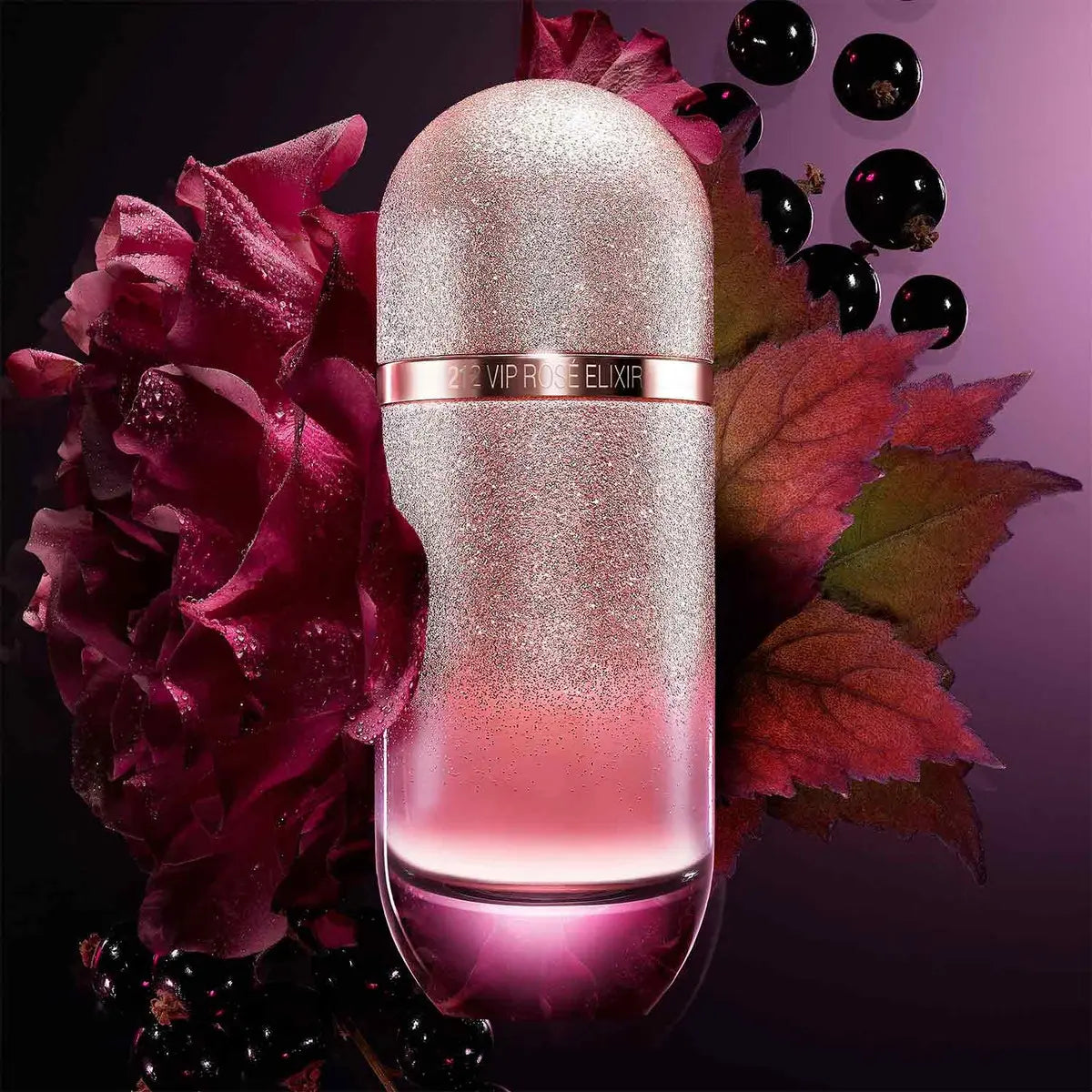 Carolina Herrera 212 VIP Rosé 80ml