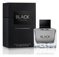 Antonio Banderas Black Seduction 100ml
