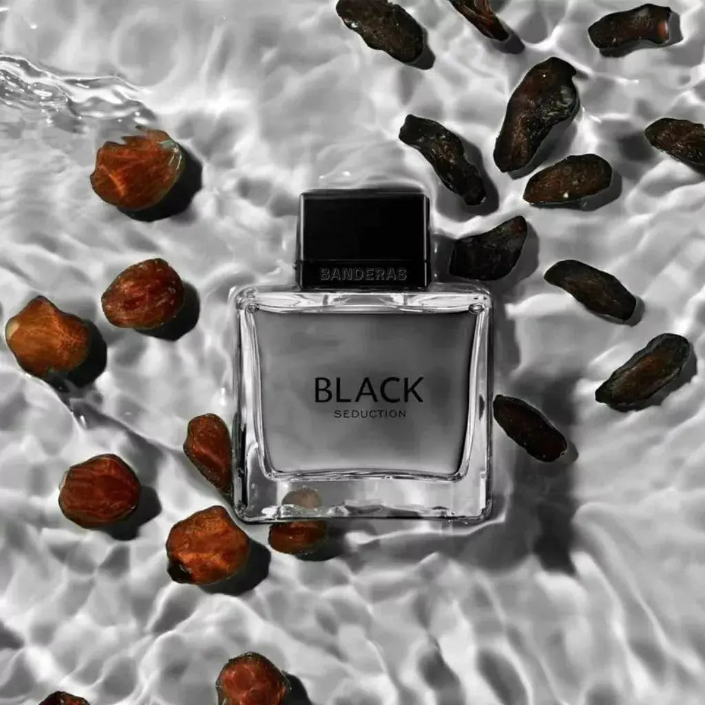 Antonio Banderas Black Seduction 100ml