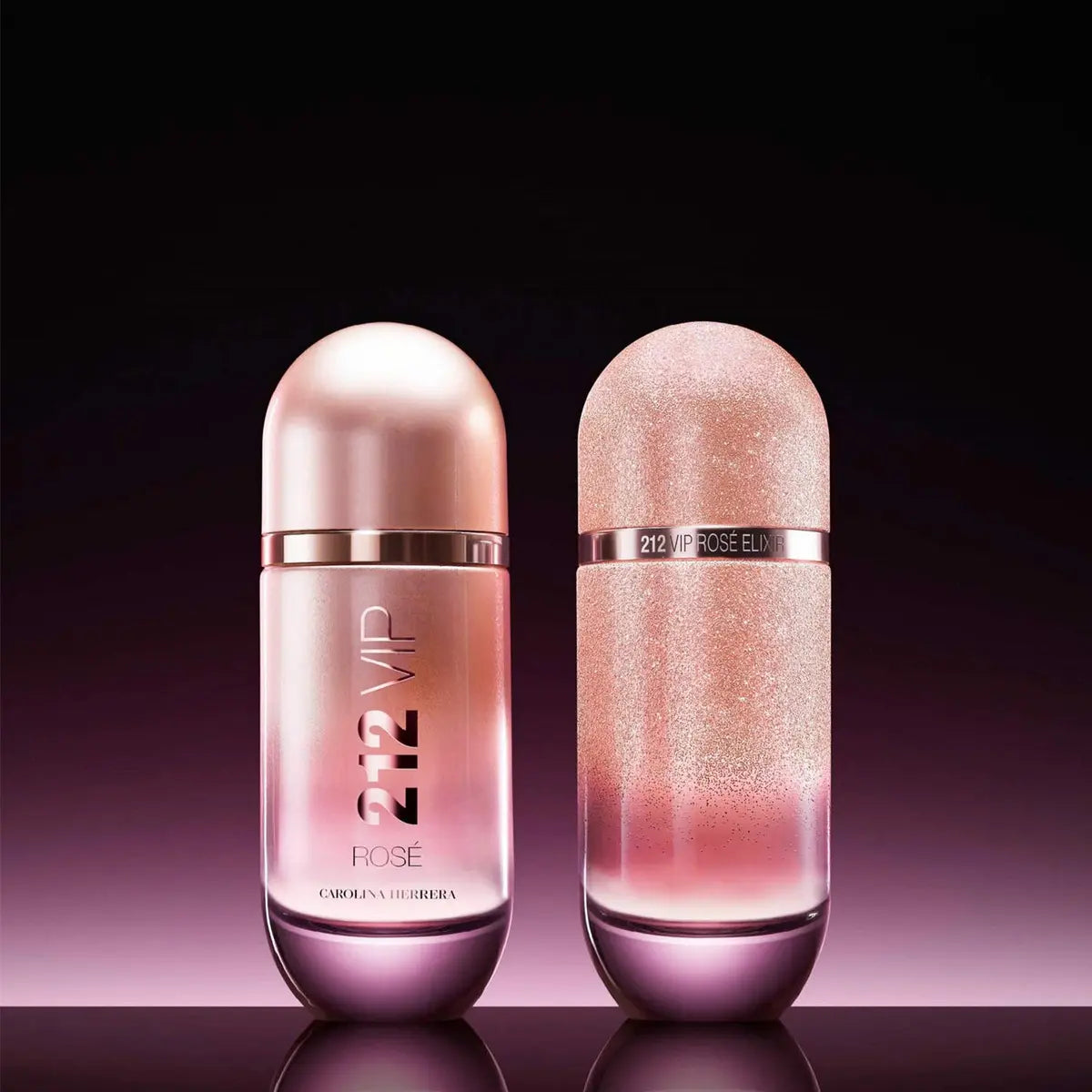 Carolina Herrera 212 VIP Rosé 80ml