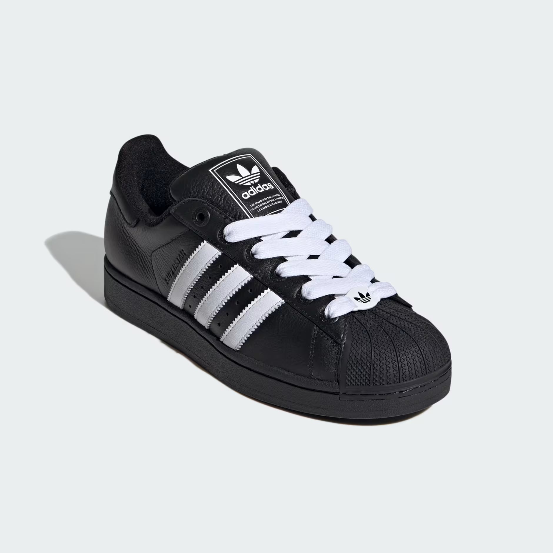 👟Adidas Superstar II