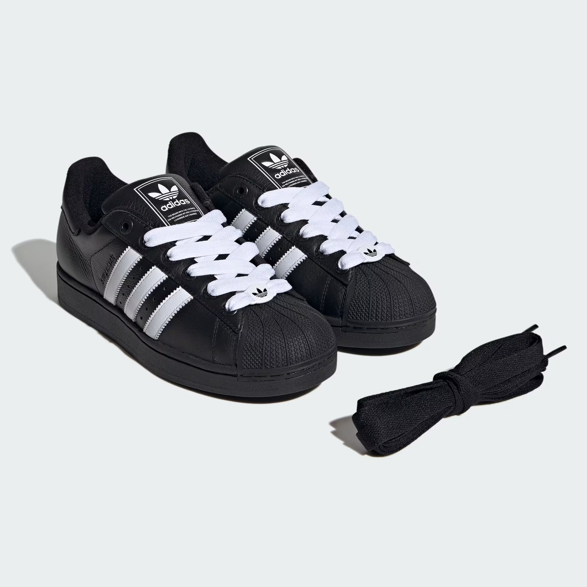 👟Adidas Superstar II