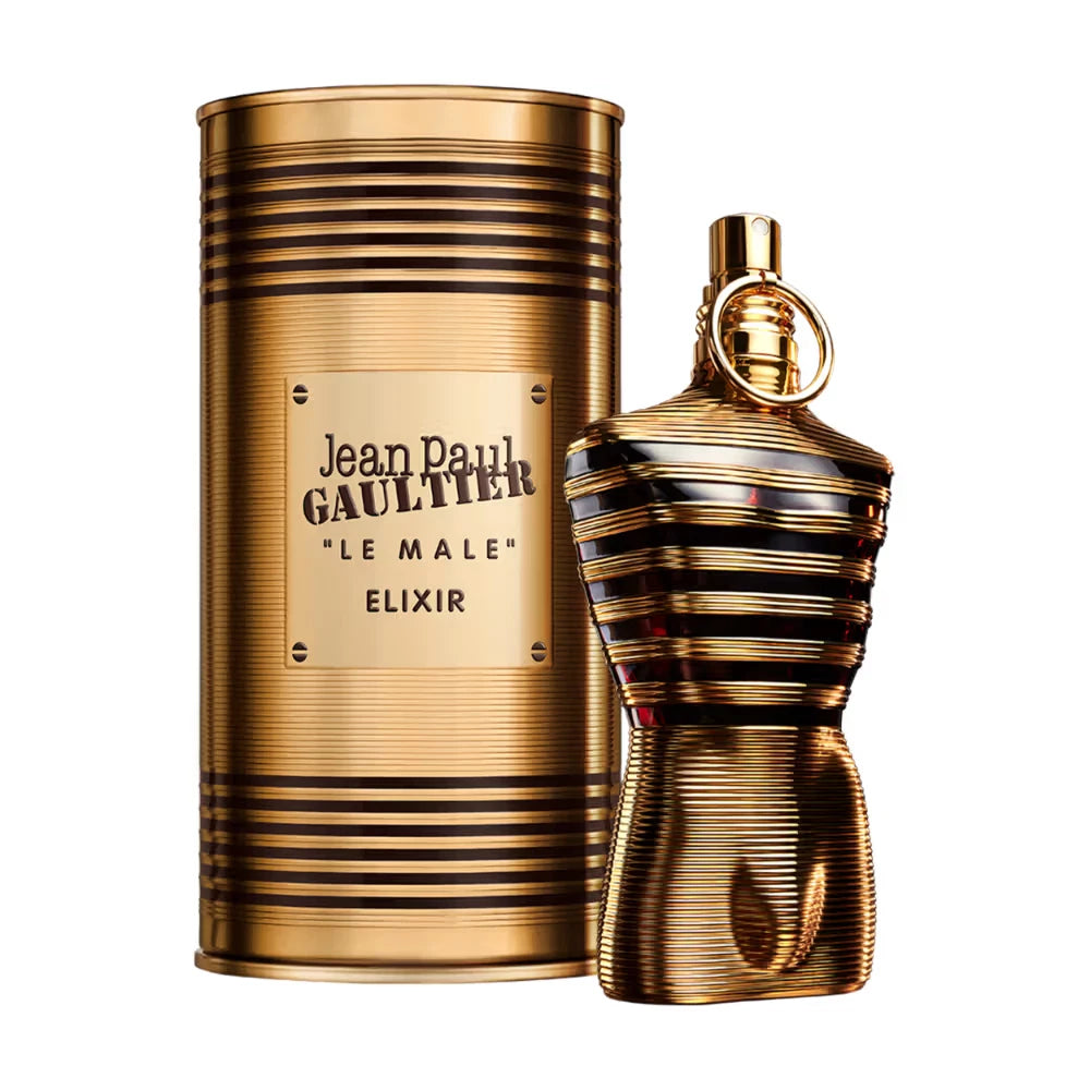 Jean Paul Gaultier Le Male Elixir 75 ml