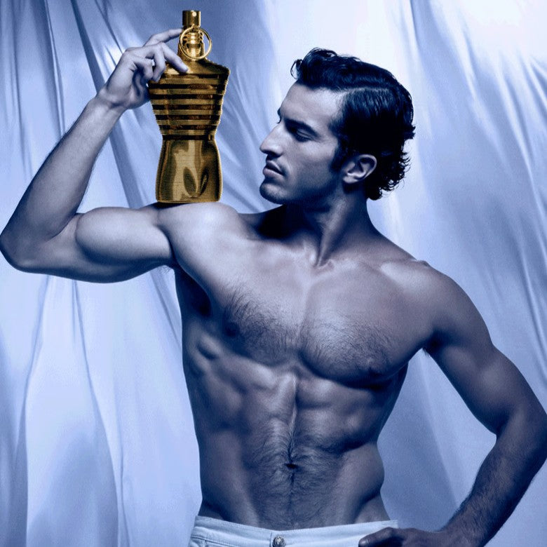 Jean Paul Gaultier Le Male Elixir 75 ml