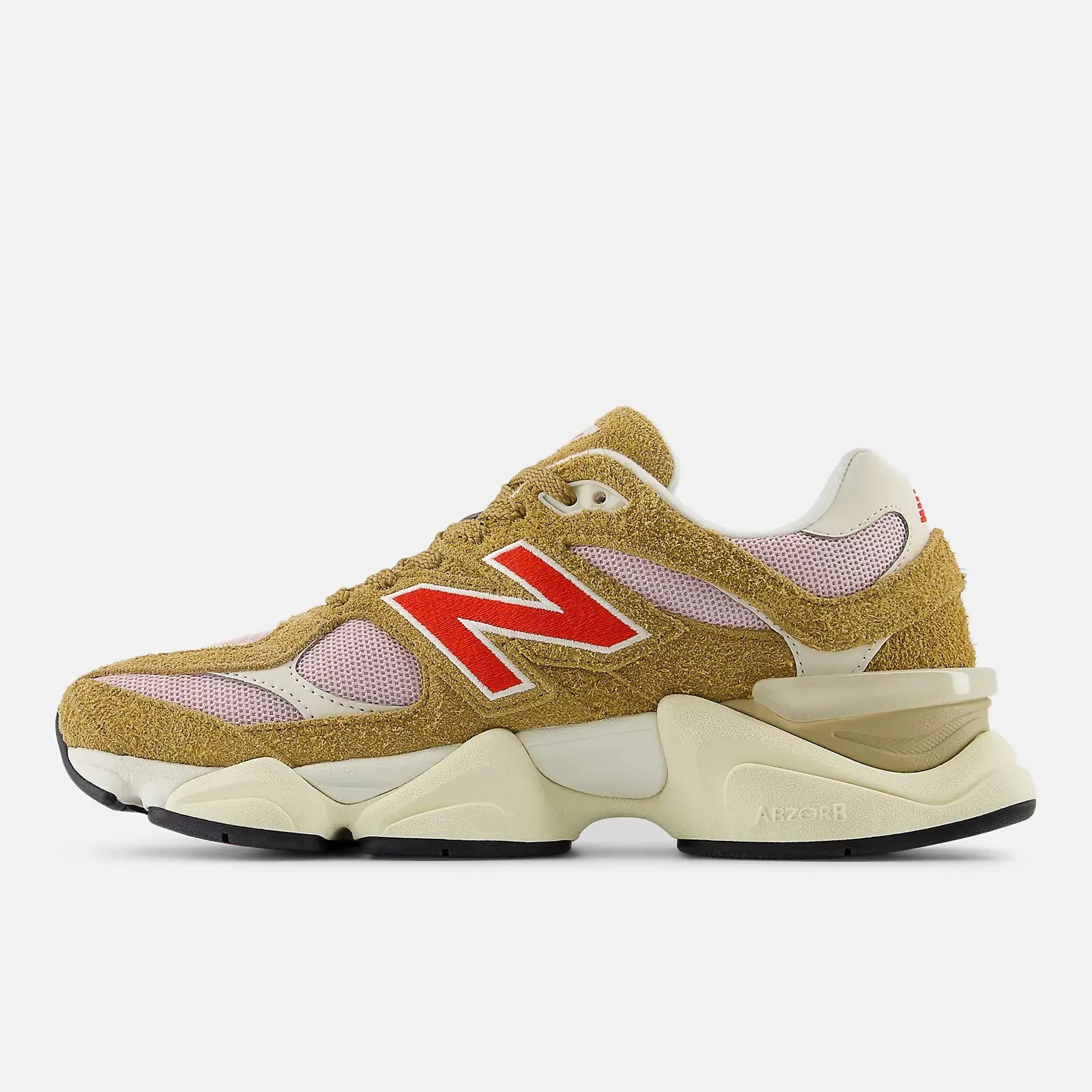 👟New Balance 9060