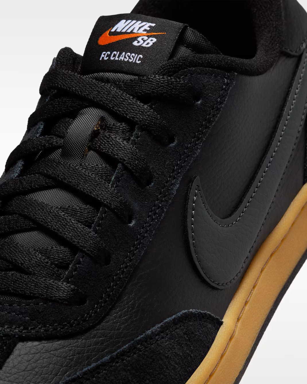 👟Nike SB FC Classic