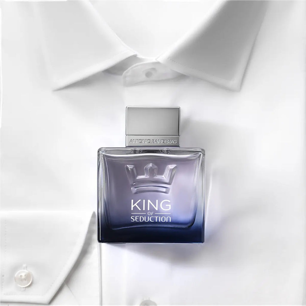 King Of Seduction - Antonio Banderas 100ml