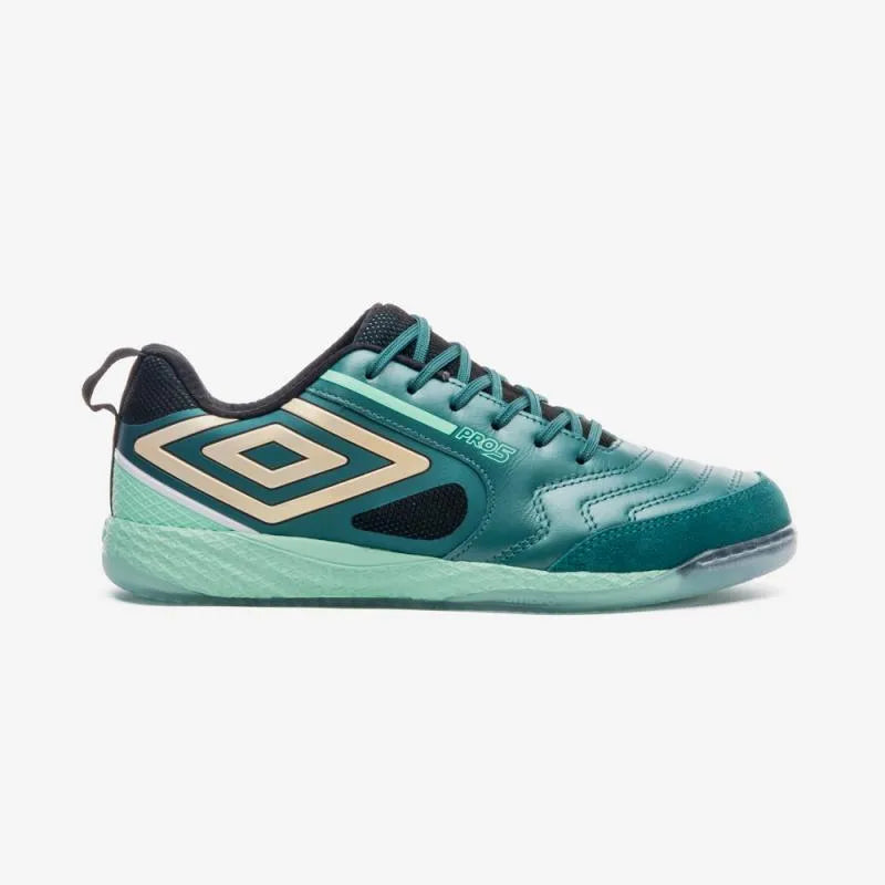 👟Umbro Pro 5 Bump