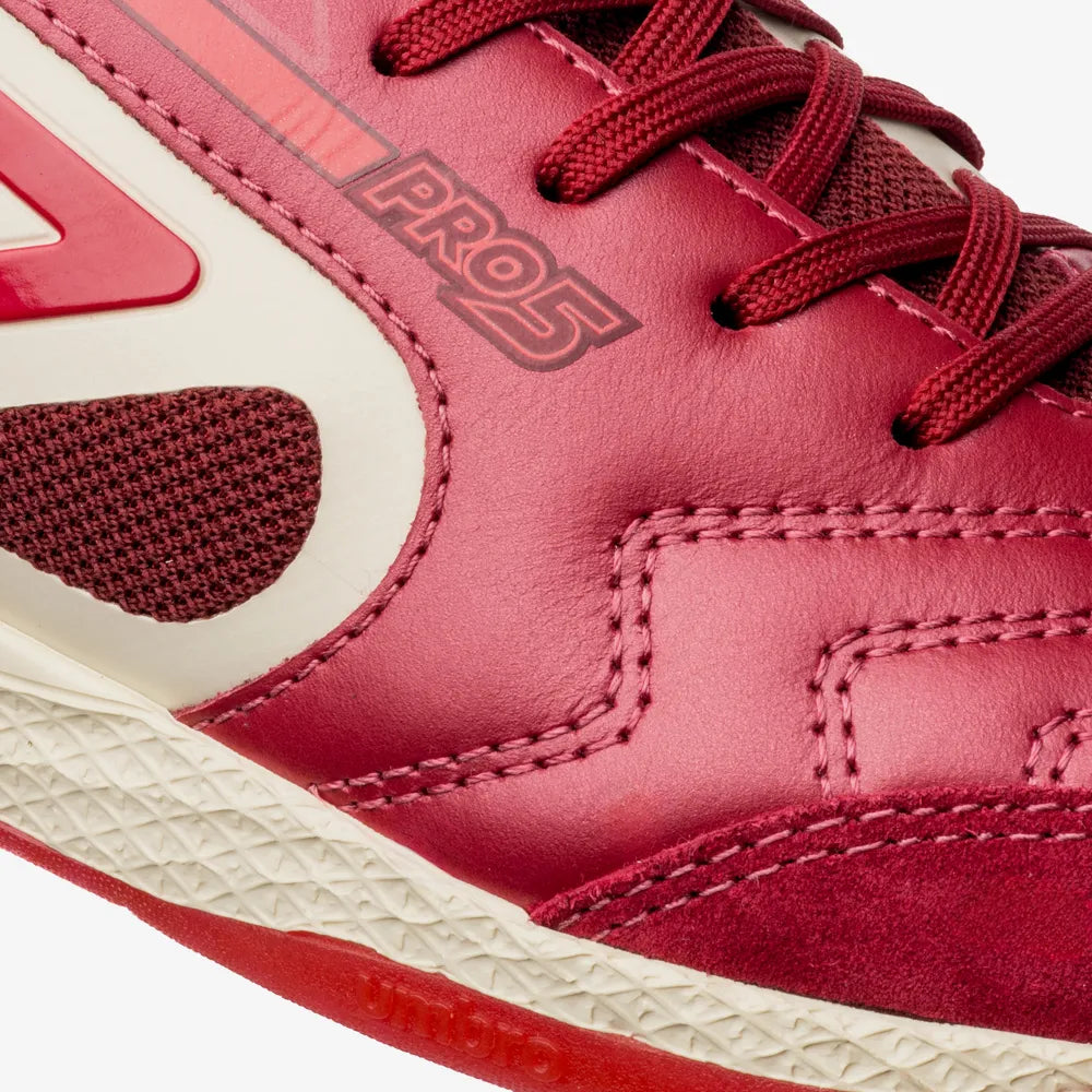 👟Umbro Pro 5 Bump