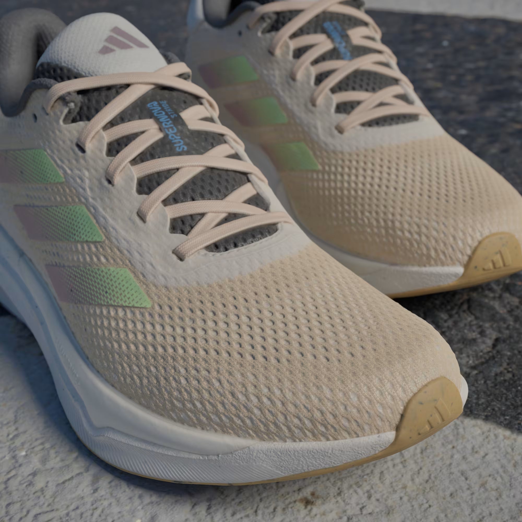 👟Adidas Supernova Stride