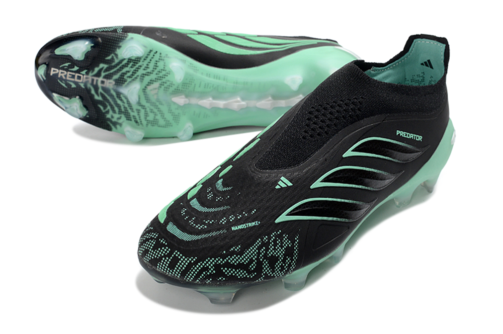 ⚽ Adidas Predator 26 LL/FG