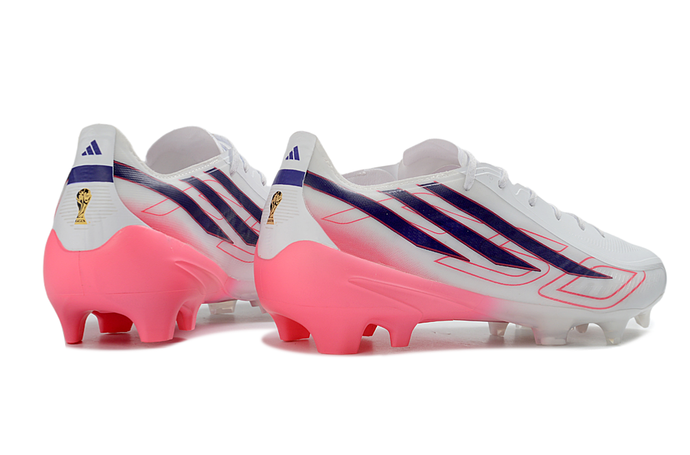 Adidas F50 FG Segunda Generación