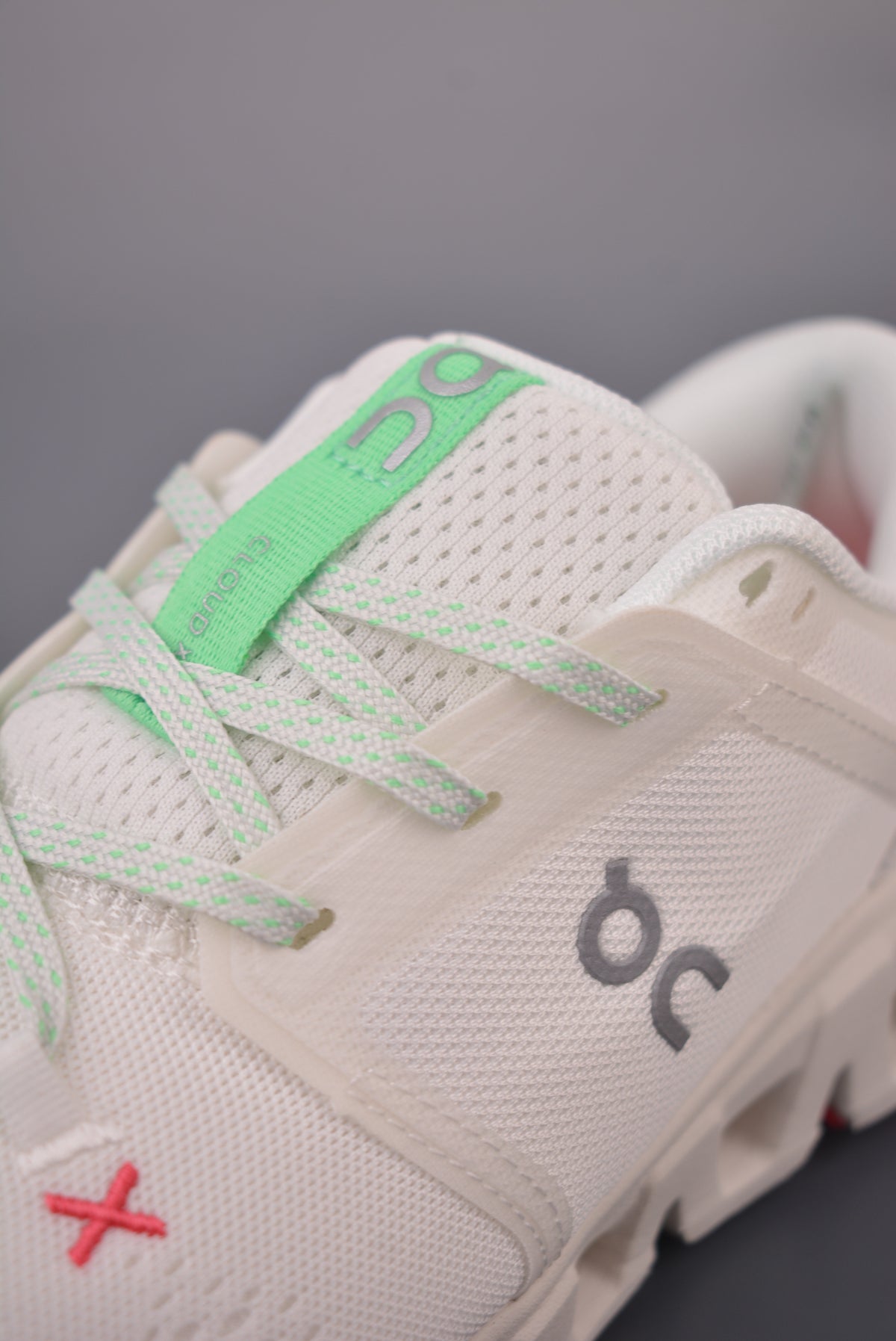 👟On Cloud X 5