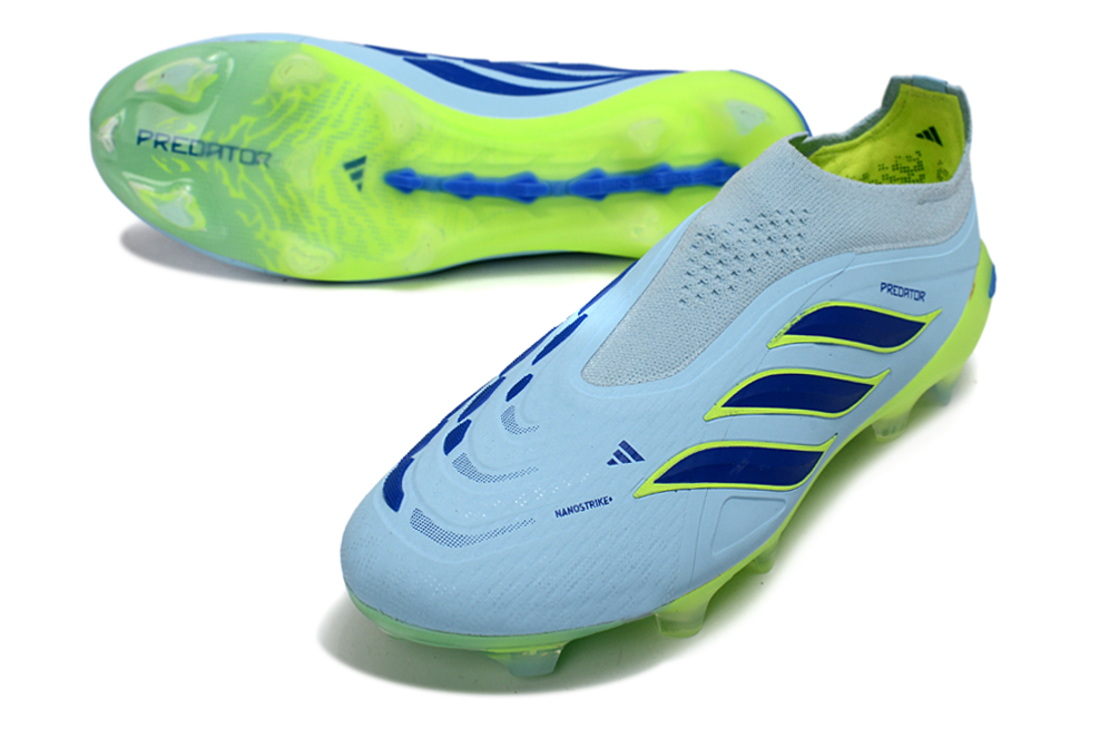 ⚽ Adidas Predator 26 LL/FG