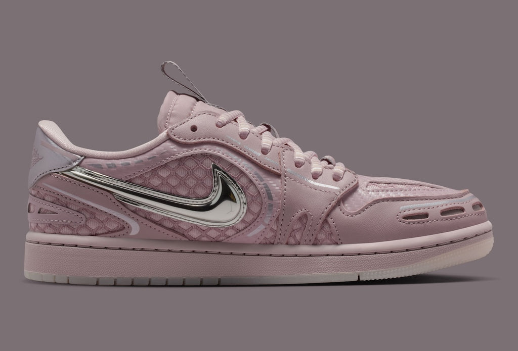 🌸Nike Air Jordan 1 Low "Particle Rose"