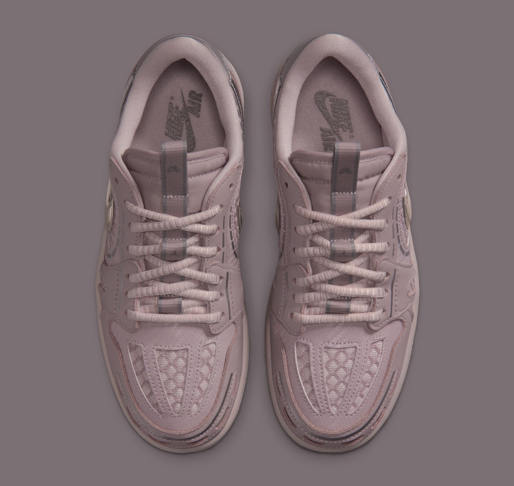 🌸Nike Air Jordan 1 Low "Particle Rose"