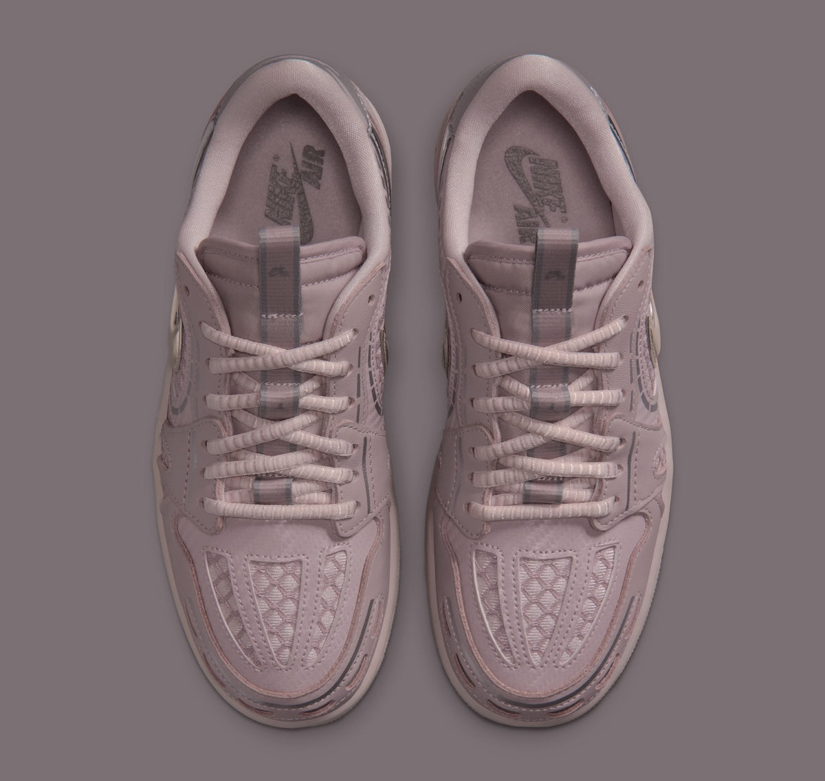 🌸Nike Air Jordan 1 Low "Particle Rose"
