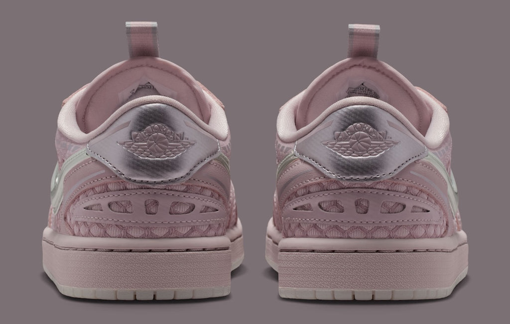 🌸Nike Air Jordan 1 Low "Particle Rose"