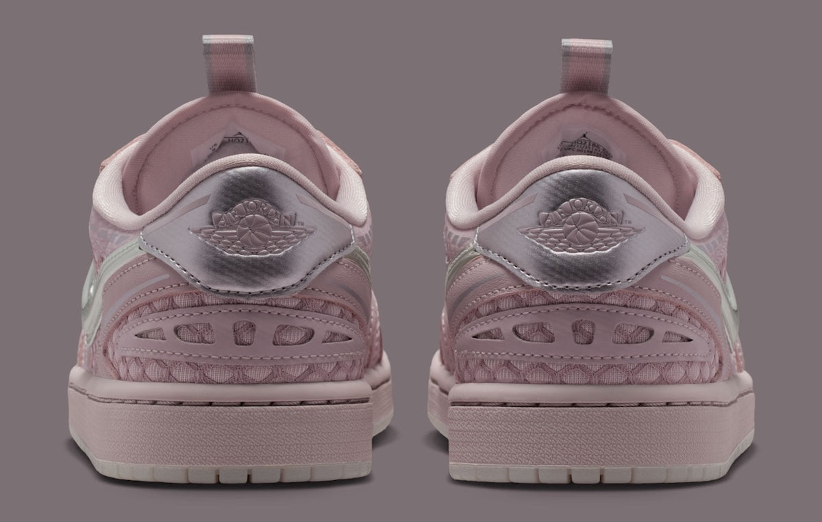 🌸Nike Air Jordan 1 Low "Particle Rose"